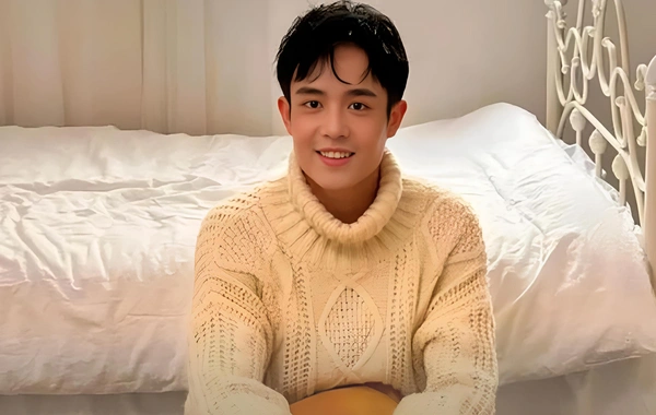 Sərhəddə itən çinli aktyor insan alverçiləri tərəfindən qaçırılıb?