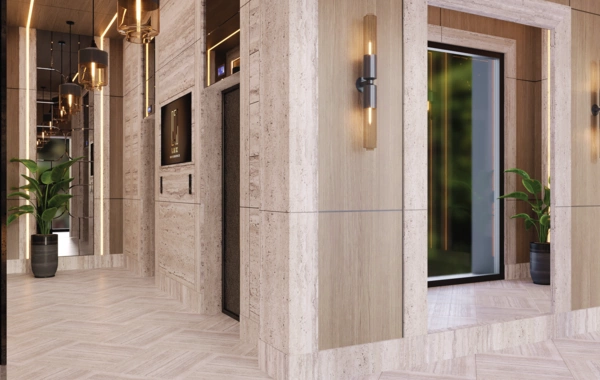 "Lux Residence" - Yaşayış və biznes üçün doğru məkan