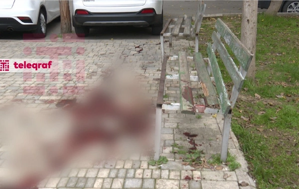 Стали известны подробности убийства школьника в Баку