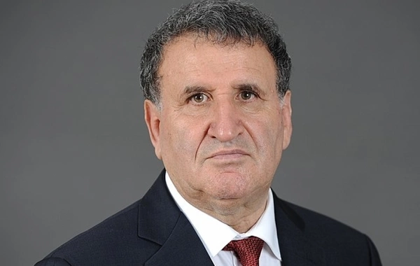 İsa Həbibbəyli Ramiz Mehdiyevin kadrına yüksək vəzifə verdi - GİZLİ TƏYİNAT