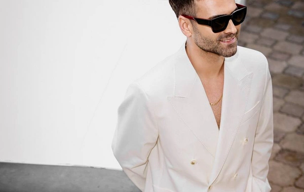 Röya Ayxan qardaşı İsmayılla  "Nankor"u təqdim etdi