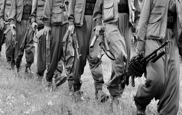 İraqda PKK-nın 11 düşərgəsinin ləğv edilməsi planlaşdırılır