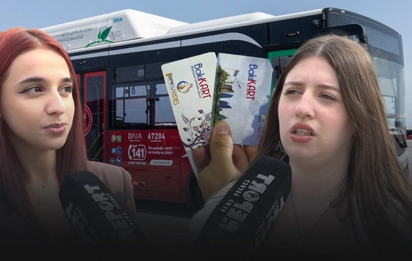 İctimai nəqliyyatda güzəştlər hansı formada olacaq?