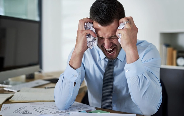 Ученые впервые раскрыли истинную природу гнева и ненависти