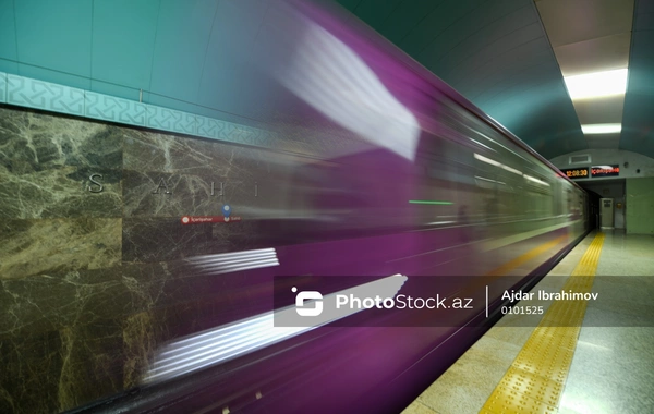 ВАЖНАЯ новость для пользователей бакинского метро