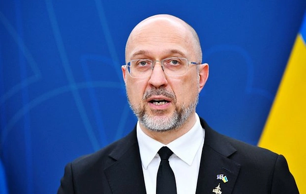 Ukraynada iki nazir istefa verib