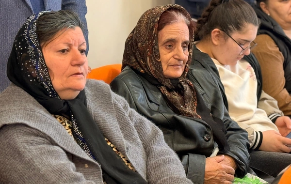 Ağdam sakinləri mina təhlükəsi ilə bağlı maarifləndirilib