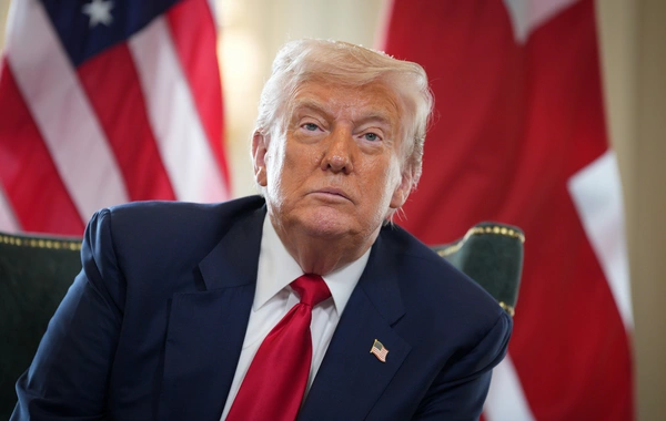 Tramp İranın razılığa gəlmək istədiyini iddia edib