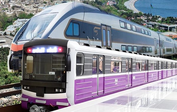 Радостная новость для пользователей метро и железной дороги