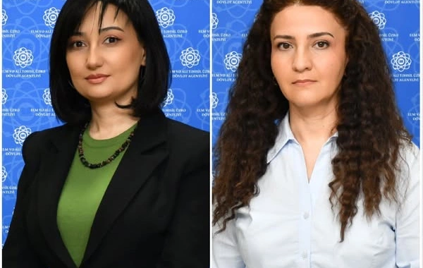 Sumqayıt və Qazax kolleclərinə yeni rəhbər təyinatları edilib