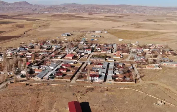 60 ildir qorunan inanılmaz ÖZƏLLİK - Sakinlər də buna riayət edir