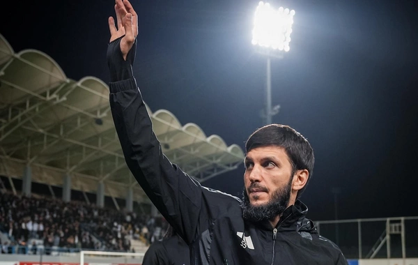 Bəlkə, məni tez yola salmaq istəyirlər? - Qarabağın müdafiəçisi