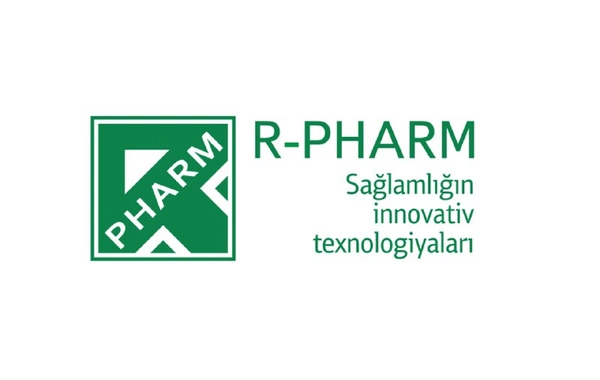 Первый фармацевтический завод Азербайджана R-Pharm удостоен премии Azerbaijan Business Award