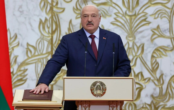 Лукашенко не будет баллотироваться на следующих выборах