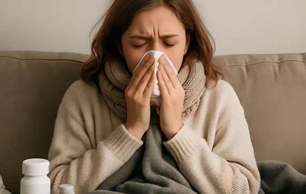 Adil Qeybulla: Fəsil keçidi dövrü sağlamlıq üçün ən riskli vaxtlardır