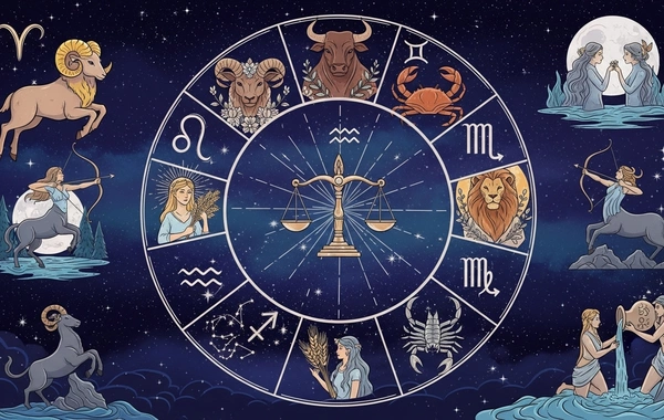 These zodiac signs are entering an era of incredible success: who they are