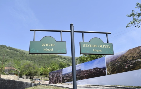 Laçında İşğal və Zəfər Muzeyi Kompleksi tikiləcək – 9,9 milyonluq LAYİHƏ