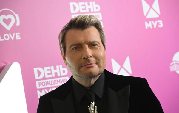 Nikolay Baskov Ukraynada axtarışa verildi