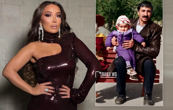 35 yaşı olan Günay İbrahimli: O videoya baxanda başa düşdüm ki, böyümüşəm