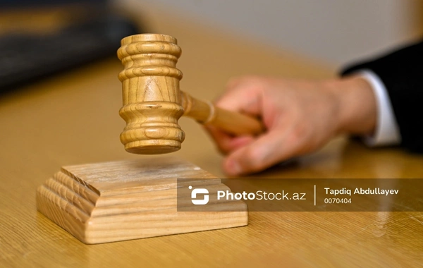 В Баку арестован мужчина, обвиняемый в убийстве жены