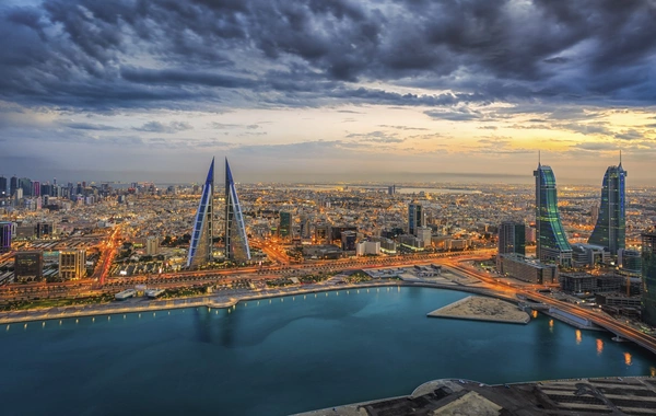 Bəhreyn 182 raket və 400 dron ələ keçirib