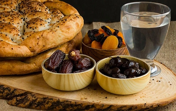 İmsak və iftar vaxtı ən çox edilən səhvlər