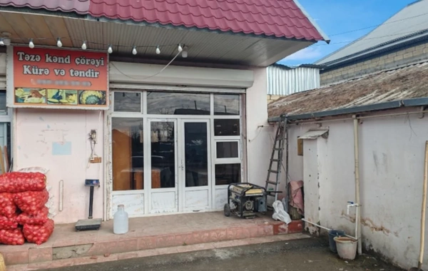 Ağcabədidə çörək istehsalı sexində nöqsanlar aşkarlanıb