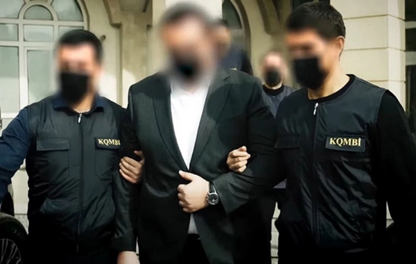 Azərbaycanda vəzifəli şəxslərə CİNAYƏT işi açıldı