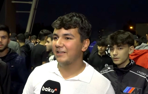 Qarabağın Napoli ilə səfər oyunu ərəfəsində azarkeşlər komandanın şanslarını dəyərləndirdilər