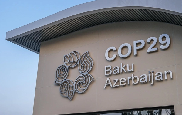 COP29 Azərbaycan Əməliyyat Şirkəti  fəaliyyəti dayandırılıb