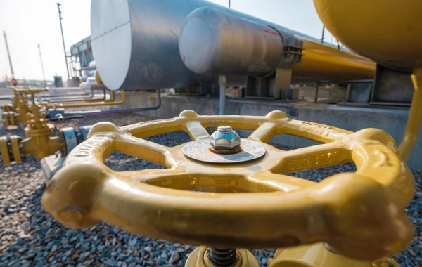 TAP qeyri-mütəşəkkil emissiyaların təxminən 90 % azaldılmasına nail olub