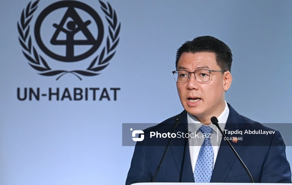 UN-Habitat WUF13-ü təcrübə mübadiləsi üçün əvəzolunmaz platforma hesab edir
