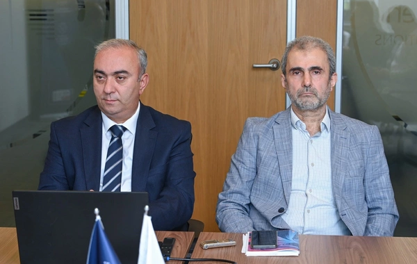 В Академии Global Media Group стартовала новая программа для молодых журналистов