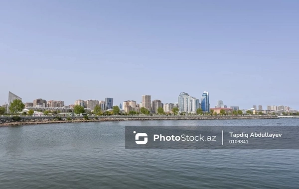 Как изменится водоснабжение Баку и Абшерона к 2040 году?