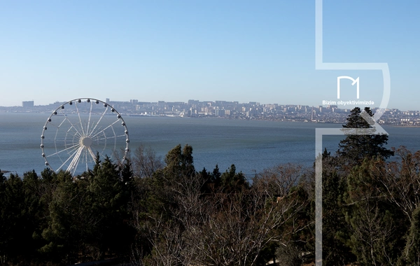 Evi Bakının mərkəzindən uzaq olanlara nəqliyyatla bağlı ŞAD XƏBƏR