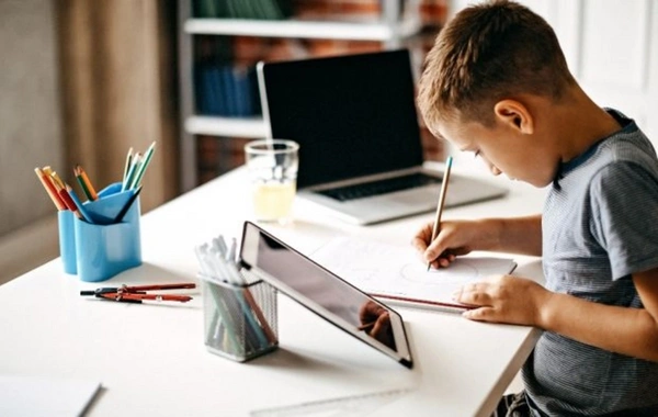 В ряде школ Азербайджана будет внедрена новая модель обучения