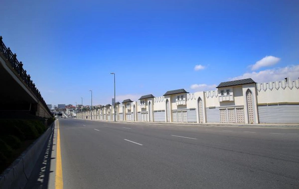 Binəqədi yolundan keçən SÜRÜCÜLƏRİN DİQQƏTİNƏ! - 15:00-dan...