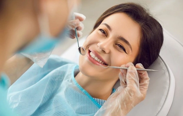 Dişlərinizi izləyən gizlin təhlükələr