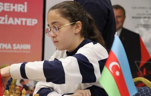 Azərbaycan şahmatçıları qalib olublar
