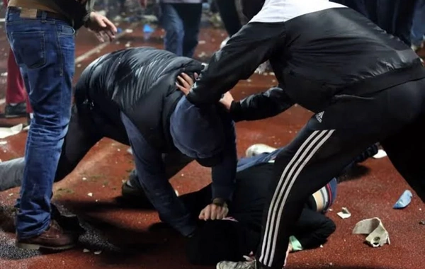 Toyda kütləvi dava düşdü: Bir nəfər ölüm ayağındadır