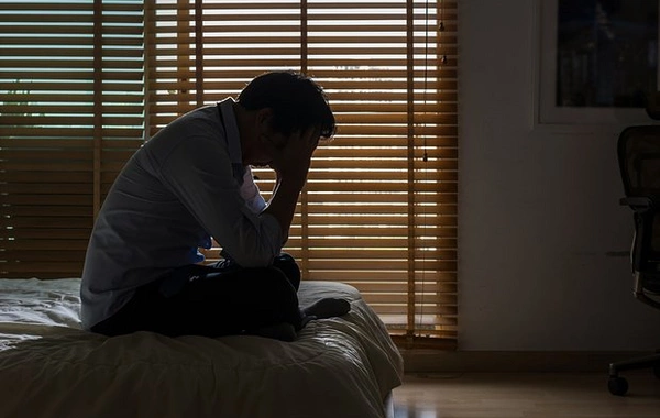 Нежелание мыться оказалось симптомом опасного заболевания