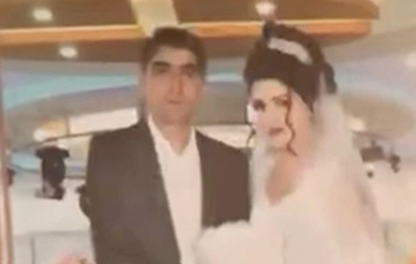 Bir ailəyə məzar olan evdən GÖRÜNTÜLƏR