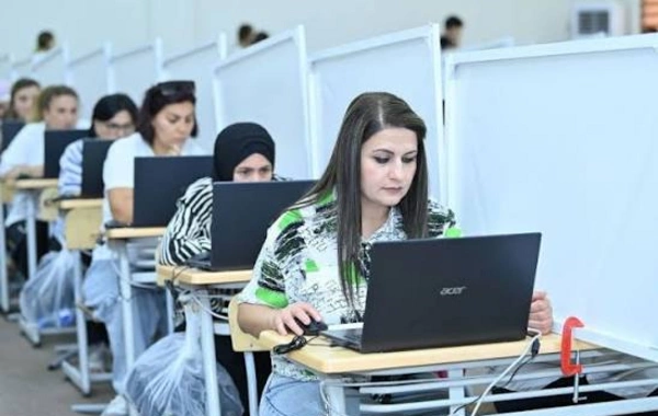 Müəllimlərin təkrar sertifikatlaşdırması prosesinin müsahibə mərhələsinə başlanılır