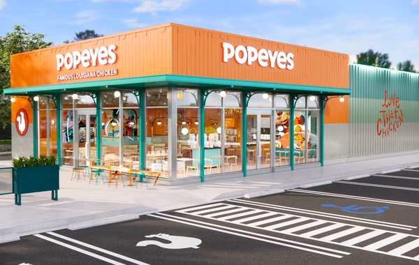 Sizin üçün gətirdik — Əfsanəvi Popeyes dadı artıq Bakıda