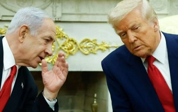 Netanyahu fevralın 11-də ABŞ-də Trampla görüşəcək