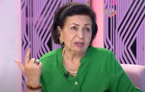 Heç kimə belə övlad arzulamıram - Kübra Əliyeva ölən oğlu barədə nəyi etiraf etdi?