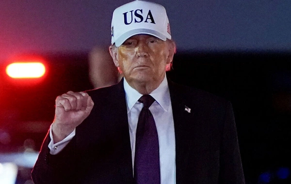 Tramp Amerikanı xilasetmə qanunu layihəsini təqdim edib