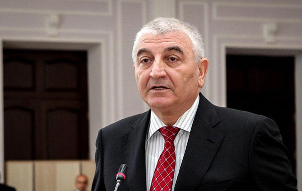 Məzahir Pənahovun oğlu Azərbaycandan gedib - "Onu Amerikada tutdura bilərdim"