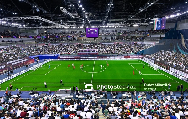 Azərbaycan minifutbol millisinin Avropa çempionatında şansları necə dəyərləndirilir?