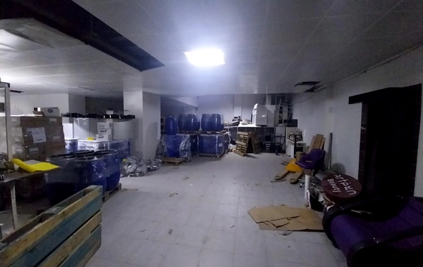 Bakıda kosmetoloji vasitələrin satışı anbarının fəaliyyəti dayandırılıb